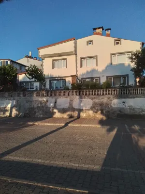 Seaside mansion with detached garden - Homestays