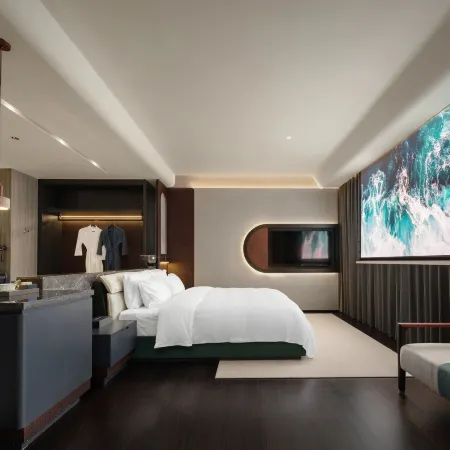 Yayu Boutique Inn, Beihai (Silver Beach Resort Area)