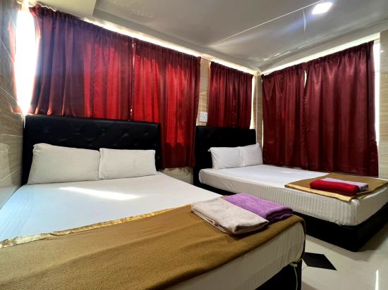 Kota Damansara Boutique Hotel