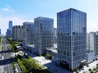 RIZHAO M MEIYUE HOTEL Hotels near Shandong Rizhao Normal School