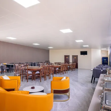 Home Inn Huayi Hotel (Yudaokou Ranch Store)