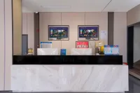 格子馨雅飯店（衡陽火車站出站口店） - 2 星級