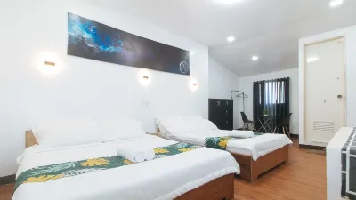 Stay Inn Station 1 Boracay by RedDoorz