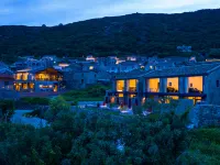 Period·Reed Sea View Boutique Hotel (Pingtan Huan Island East Road Store) Hotels in Pingtan