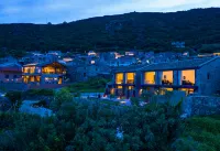 Period·Reed Sea View Boutique Hotel (Pingtan Huan Island East Road Store)