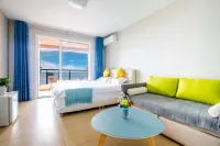 金宸海景公寓（東戴河白金海店）