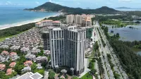Dongshan Lan'an  Xiaozhu Hotel Отели в г. 