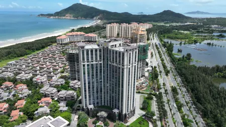 Dongshan Lan'an  Xiaozhu Hotel Отели в г. Дуншань