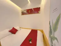 Elegant Residence Homestay in the Ancient Street โรงแรมในฉางทิง
