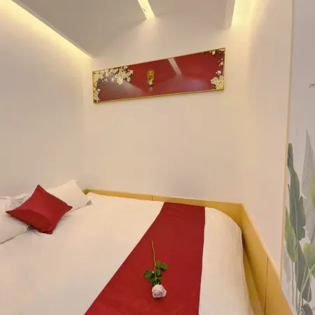 Elegant Residence Homestay in the Ancient Street Отели в г. Чантин