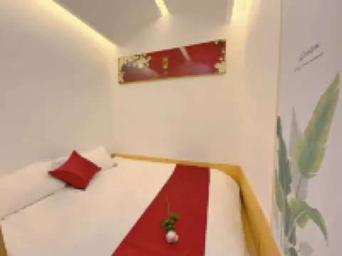 Elegant Residence Homestay in the Ancient Street