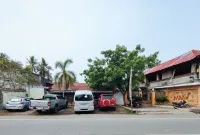 Iloilo Paraw Beach Resort Hoteles en Jordán