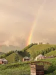 Cunhuan Homestay in Baihaba Hotel dekat Kanas Scenic Spot