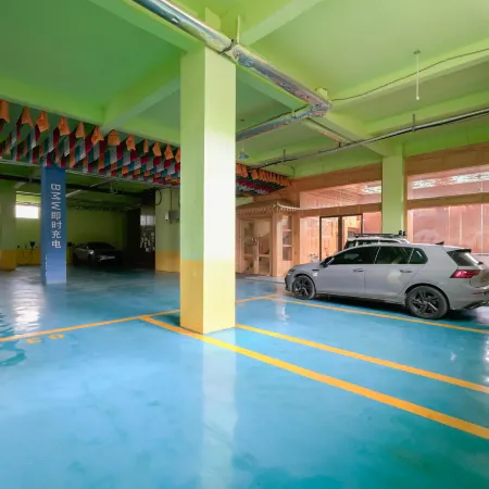 Duomei Linka Guesthouse