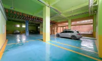 Duomei Linka Guesthouse - parking