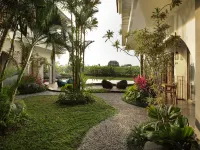 MAHALONA BALI STAY CANGGU Hotels near Umalas