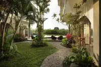 MAHALONA BALI STAY CANGGU Các khách sạn ở 