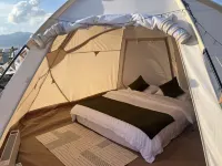 Sailimu Lake Ruijing Resort Camp