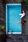 Ximan Tianmen Shanju Holiday Hostel - Private Pool