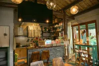 Siyaojia Zijin Hostel Hotels in Langzhong