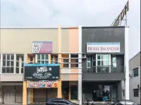 Hotel Iskandar By Secoms Hotels in Bota