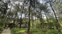 hanzhou distantmountain secretborder manor