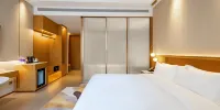 Zhangjiakou Tangyin Hot Spring Holiday Hotel - Camera Re Superiore