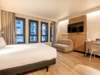 Leonardo Boutique Hotel San Sebastián Hoteles en San Sebastián