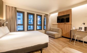 Leonardo Boutique Hotel San Sebastián