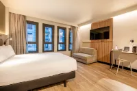 Leonardo Boutique Hotel San Sebastián