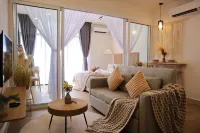 The Shore by Homesuite' Hotels in Gaya Island