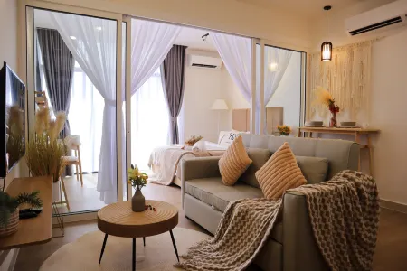 The Shore by Homesuite'