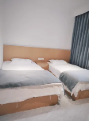 Snow Mountain  Courtyard โรงแรมใกล้เขาหิมะซิลิง