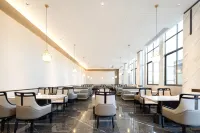 Haojingyahui Hotel - breakfast