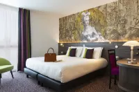 Hôtel Roi Soleil Prestige Plaisir - St Quentin Hotels in Plaisir