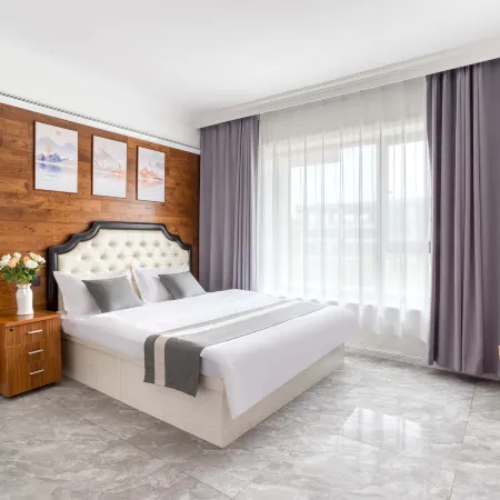 Musi hotel