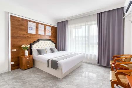 Musi hotel Отели рядом с достопримечательностью «Meiren Songyuan (North Gate)»