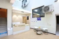 Erbian Intelligent Boutique Homestay