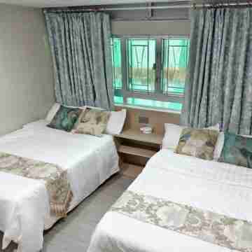 SUNNY JOY GUEST HOUSE Rooms