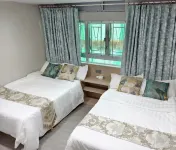 Hong Kong New Style Guest House