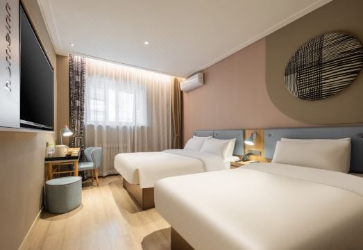 홈인 neo 세탁실