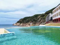 Shanhai·Jianchen Homestay (Huangqi Housha Beach) - Infinity Pools