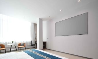 Yage Hotel (Taiyuan Ancient County City)