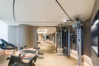 Shanghai Citadines Hotel (Lujiazui Financial District Beiyangjing Road Subway Station Branch)