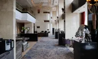 DoubleTree by Hilton Guangzhou - Scenic