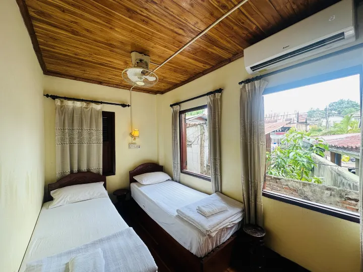 Silikhane Guest House