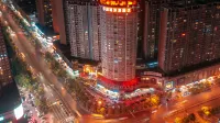 Xiaoxiang Lakeside Hotel (Yongzhou Municipal Committee Zhongbang Plaza Imperial Branch) Hotels near Hongtaiyang Supermarket