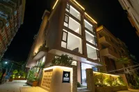 Xinghai Yesu (Longwangtou Scenic Area Store) Hotels in 