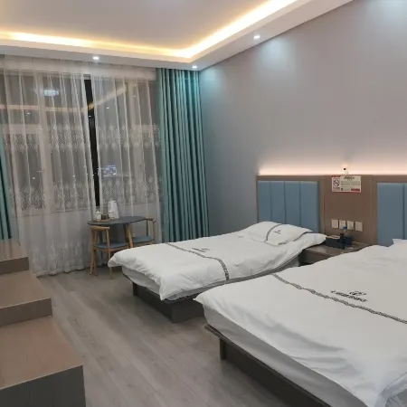Yongsheng Qixi Homestay