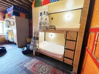 Heavenly Crane -TibetLodge